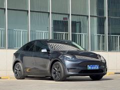 Tesla Model Y Rear-Wheel Drive - фото 1