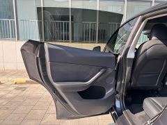 Tesla Model Y Rear-Wheel Drive - фото 10