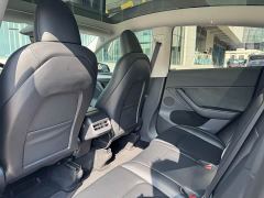 Tesla Model Y Rear-Wheel Drive - фото 11