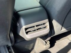 Tesla Model Y Rear-Wheel Drive - фото 12