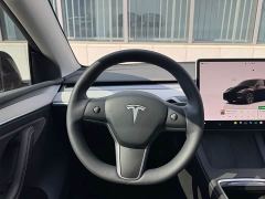Tesla Model Y Rear-Wheel Drive - фото 13