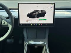 Tesla Model Y Rear-Wheel Drive - фото 14