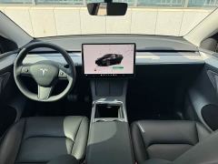 Tesla Model Y Rear-Wheel Drive - фото 16
