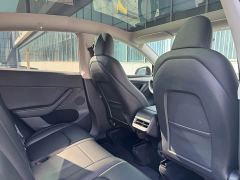 Tesla Model Y Rear-Wheel Drive - фото 17