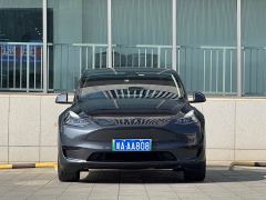 Tesla Model Y Rear-Wheel Drive - фото 2