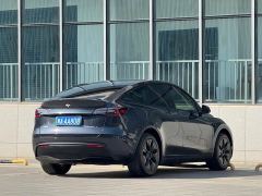 Tesla Model Y Rear-Wheel Drive - фото 5