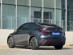 Tesla Model Y Rear-Wheel Drive - фото 6