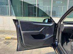 Tesla Model Y Rear-Wheel Drive - фото 7