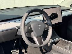 Tesla Model Y Rear-Wheel Drive - фото 8