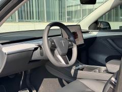 Tesla Model Y Rear-Wheel Drive - фото 9