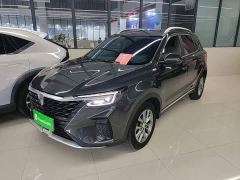 SAIC MG RX5 PLUS 330TGI Automatic Leading Smart Value Edition - photo 1