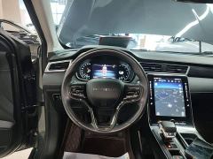 SAIC MG RX5 PLUS 330TGI Automatic Leading Smart Value Edition - photo 10