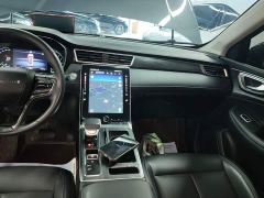 SAIC MG RX5 PLUS 330TGI Automatic Leading Smart Value Edition - photo 12