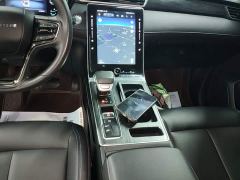 SAIC MG RX5 PLUS 330TGI Automatic Leading Smart Value Edition - photo 13