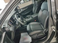 SAIC MG RX5 PLUS 330TGI Automatic Leading Smart Value Edition - photo 14