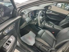 SAIC MG RX5 PLUS 330TGI Automatic Leading Smart Value Edition - photo 15