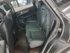 SAIC MG RX5 PLUS 330TGI Automatic Leading Smart Value Edition - photo 16