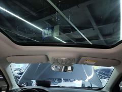 SAIC MG RX5 PLUS 330TGI Automatic Leading Smart Value Edition - photo 17
