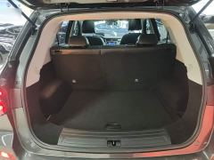 SAIC MG RX5 PLUS 330TGI Automatic Leading Smart Value Edition - photo 18