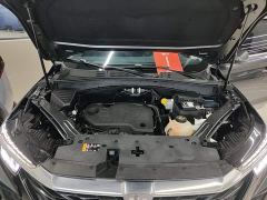 SAIC MG RX5 PLUS 330TGI Automatic Leading Smart Value Edition - photo 19