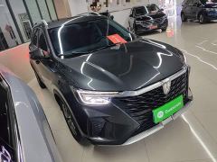 SAIC MG RX5 PLUS 330TGI Automatic Leading Smart Value Edition - photo 3
