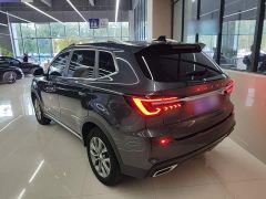 SAIC MG RX5 PLUS 330TGI Automatic Leading Smart Value Edition - photo 4