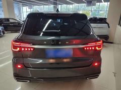 SAIC MG RX5 PLUS 330TGI Automatic Leading Smart Value Edition - photo 5
