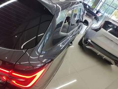 SAIC MG RX5 PLUS 330TGI Automatic Leading Smart Value Edition - photo 6
