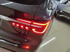 SAIC MG RX5 PLUS 330TGI Automatic Leading Smart Value Edition - photo 7