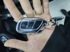 SAIC MG RX5 PLUS 330TGI Automatic Leading Smart Value Edition - photo 8