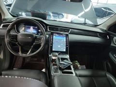 SAIC MG RX5 PLUS 330TGI Automatic Leading Smart Value Edition - photo 9