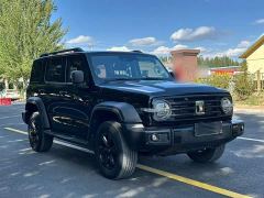 Tank 300 Off-Road Edition 2.0T Conqueror - ფოტო 2