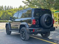Tank 300 Off-Road Edition 2.0T Conqueror - ფოტო 3