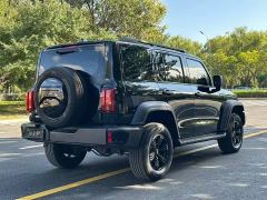 Tank 300 Off-Road Edition 2.0T Conqueror - ფოტო 4