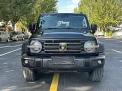 Tank 300 Off-Road Edition 2.0T Conqueror - ფოტო 5