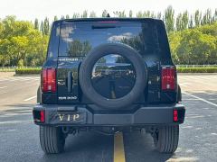 Tank 300 Off-Road Edition 2.0T Conqueror - ფოტო 6