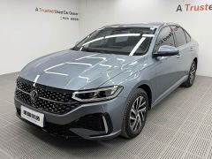 Volkswagen Lavida 1.5L Automatic Starry Sky Five Million Edition - фото 1