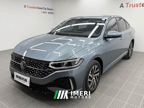 2023 Volkswagen Lavida 1.5L Automatic Starry Sky Five Million Edition - ავტომობილი ჩინეთიდან