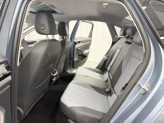 Volkswagen Lavida 1.5L Automatic Starry Sky Five Million Edition - фото 10
