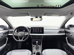 Volkswagen Lavida 1.5L Automatic Starry Sky Five Million Edition - фото 11