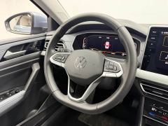 Volkswagen Lavida 1.5L Automatic Starry Sky Five Million Edition - фото 12