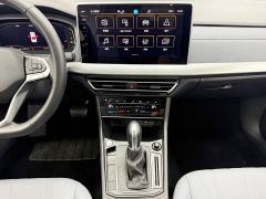 Volkswagen Lavida 1.5L Automatic Starry Sky Five Million Edition - фото 13