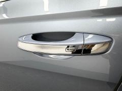 Volkswagen Lavida 1.5L Automatic Starry Sky Five Million Edition - фото 15
