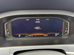 Volkswagen Lavida 1.5L Automatic Starry Sky Five Million Edition - фото 17