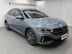 Volkswagen Lavida 1.5L Automatic Starry Sky Five Million Edition - фото 3