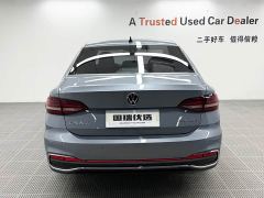 Volkswagen Lavida 1.5L Automatic Starry Sky Five Million Edition - фото 4