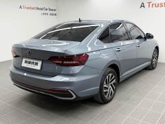 Volkswagen Lavida 1.5L Automatic Starry Sky Five Million Edition - фото 5