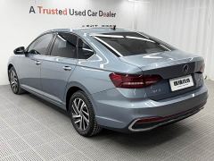 Volkswagen Lavida 1.5L Automatic Starry Sky Five Million Edition - фото 6