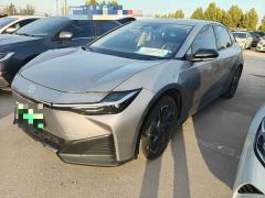 Toyota bZ3 517km Elite PRO - ფოტო 1