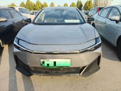 Toyota bZ3 517km Elite PRO - ფოტო 2